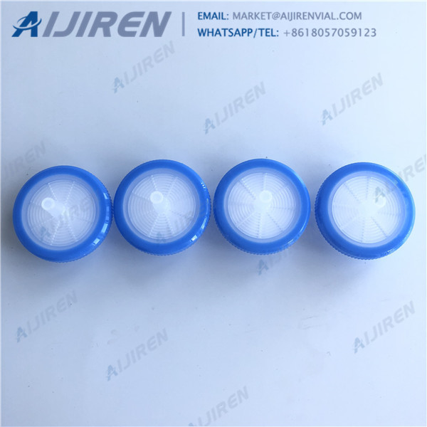 <h3>Millipore® Sterile Filters - Sigma-Aldrich</h3>

